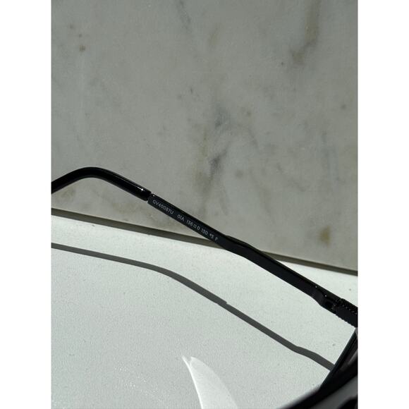 NEW Givenchy GV40087U 4Gem Aviator Sunglasses $650